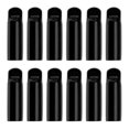 thumbnail image 1 of 12 Pcs Beer Faucet Plug Cap, Sanitary Faucet Cap Rubber Tap Cover, 1 of 5