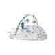thumbnail image 2 of PINGÜE® Bebés | Corral, gimnasio y tapete de juego 4 en 1 para bebé | Modelo Ocean Ball, con alberca de pelotas y actividades interactivas., 2 of 10