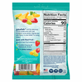 thumbnail image 2 of Welch's Juicefuls Juicy Fruit Snacks, Island Splash, Fruit Gushers, Gluten Free, 4 Oz Sharing Size Bags (Pack of 3), 2 of 5