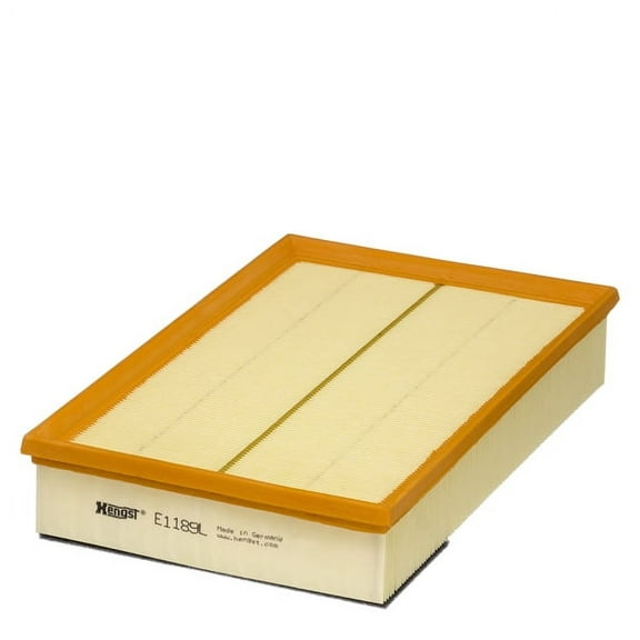 Genuine Hengst Air Filter