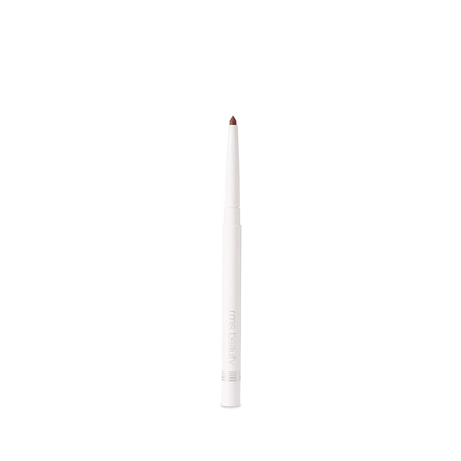 RMS Beauty Lip Liner Creamy Lip Liner Pencil Stain with BuiltIn