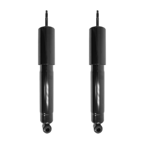 Unity Automotive 2-213110-001 Front Shock Absorber Kit For 2007 Ford E-150