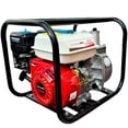 thumbnail image 2 of Motobomba Autocebante Shimaha Pro SWP-30 De 6.5 HP 3X3, 2 of 5