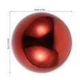 thumbnail image 2 of KALLORY Bola Reflectante De Inoxidable Para Diaria En Césped Y Estanques, 2 of 6