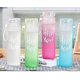 thumbnail image 3 of Color Changing Colorful Glass Water Cup Fashion Frosted, 3 of 3
