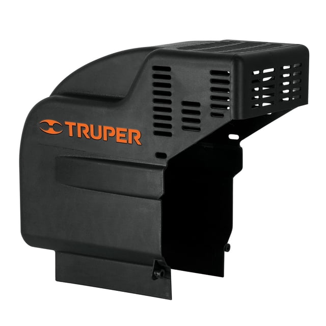 Carcaza Plástica Truper para Compresores 25/50L R30-COMP-25/50L