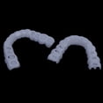 thumbnail image 2 of Dentaduras Postizas Temporales Dientes Cosméticos JM, 2 of 4