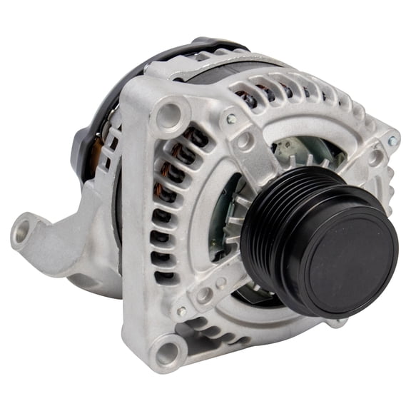 TRQ New Alternator for Dodge Grand Caravan Chrysler Town & Country Van ALA94437