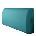 thumbnail image 2 of Fully Enclosed, Dustproof, Upholstered Headboard Cover, 1.5 Meters (Db), 2 of 4