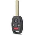 thumbnail image 3 of New Remote Key Honda Pilot 2009 - 2015 KR55WK49308 35118-TA0-A00, 3 of 4