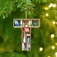 thumbnail image 4 of 26 Letters Christmas Tree Decoration Pendant Christmas Tree Ornaments Personalized DIY Christmas Ornaments Christmas Decoration Xmas Tree Hanging Decor, 4 of 6