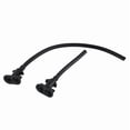 thumbnail image 3 of NEW Front Left Right Headlight Washer Jet Sprayer For Land Rover Range Rover Sport 2010-2013 Washer Nozzle, 3 of 5