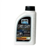 Bel-Ray EXS Synthetic Ester 4T Engine Oil 5W40 - 4L. 99150-B4LW