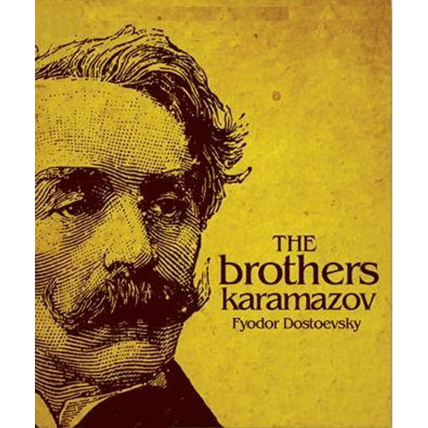 The brothers promo karamazov