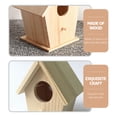 thumbnail image 4 of 2 Sets Wooden Puzzles Assembly Toy 3D Puzzles Model Toy Kids Educational Toy, 4 of 8