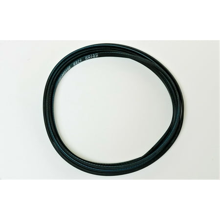 

ERP 137292700 alias 137292700 for Frigidaire Kenmore Dryer Belt PS3408299 AP4565702 134163500