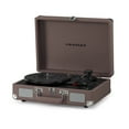thumbnail image 6 of Crosley Cruiser Plus Vinyl Record Player with Speakers with wireless Bluetooth - Audio Turntables, 6 of 11