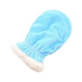 thumbnail image 3 of Guantes cálidos multifuncionales Yinane guantes calientes azul espeso, 3 of 8