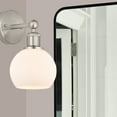 thumbnail image 4 of Innovations Lighting - Athens - 1 Light Wall Sconce In Industrial Style-10.63, 4 of 7