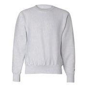 S1049 Sweatshirt 12 oz 82/18 Reverse Weave Crew