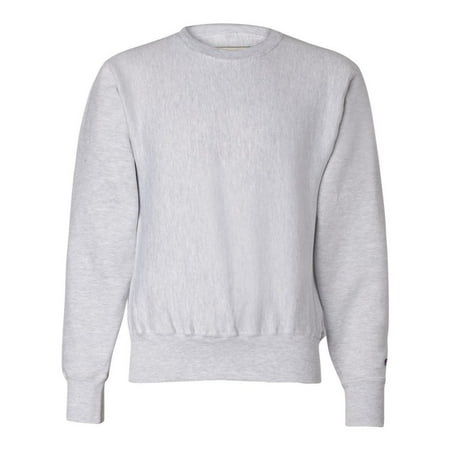 S1049 Sweatshirt 12 oz 82/18 Reverse Weave Crew