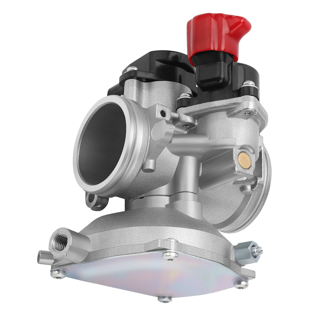 M MATI 1204195 Throttle Body for Polaris Ranger 800 XP Crew RZR 800 2011-2016