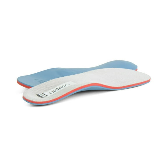 Women's Extreme Comfort Orthotics - Insoles for Superior Cushioning
