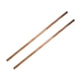 thumbnail image 5 of Uxcell 8mm OD 0.2mm Wall Thickness 300mm Length Copper Round Tube 2 Pack, 5 of 5