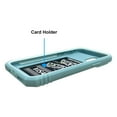 thumbnail image 5 of iPhone 12 Pro Max Case - Heavy-Duty, Ring Holder, Camera Cover, 5 of 25