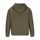 thumbnail image 3 of Sudadera con capucha para hombre, estilo casual, a la moda, con cuello redondo y bolsillo, de manga larga, 3 of 5