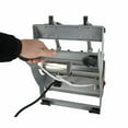 thumbnail image 3 of INTBUYING Machine de Presse à Chaud pour Tasse de 12 oz 2 en 1 Tasse à Latte Presse de Sublimation Transfert Machine d'Impression pour Artisanat de Transfert par Presse de Sublimation, 3 of 9