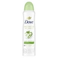 thumbnail image 1 of Dove Advanced Care Cool Essentials Dry Spray Antiperspirant, 1 of 7