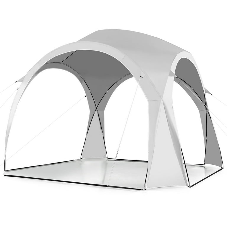 Amazon.com : Wonlink 11x11 FT Gazebo Tent, Outdoor Tents for