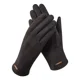 thumbnail image 1 of Guantes Cálidos De Invierno Gamuza Para Mujer,tacto Flexible, 1 of 6