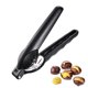 thumbnail image 4 of MSY BIGSUNNY Cuchillo Castaño Negro TUNC Sencillez, 4 of 5