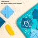 thumbnail image 3 of Juego de construcción de caminos lógicos juego de mesa educativo de tallo grande para niños mayores de 3 años, 3 of 9