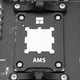 thumbnail image 4 of Protector de marco Thermalright AMD-ASF con reemplazo de llave para AMD RYZEN 7000 JShteea  El nuevo, 4 of 9
