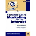 thumbnail image 1 of Pre-Owned Lawyer's Guide to Marketing on the Internet (Paperback) 1590318765 9781590318768, 1 of 1