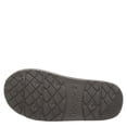 thumbnail image 4 of BEARPAW Women's Loki Gray Fog Size 11 | Soft Suede Indoor & Outdoor Slippers | Comfortable & Lightweight Footwear for Women, 4 of 6