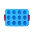 thumbnail image 1 of Cake Mold Dust Resistant Food Grade Simple  Silicone Cake Mold, 1 of 5
