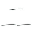 thumbnail image 3 of Guardoinrt greasing Hoses Professional Accessories Manual greasing Fitting Kit Tools Black 50cm 3Set, 3 of 6