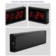 thumbnail image 3 of Toystoory Temporizador de fitness con enchufe de EE. UU., cuenta regresiva portátil, reloj de gimnasio de aleación de aluminio, cronómetro de Accesorios para máquinas de ejercicios, 3 of 6