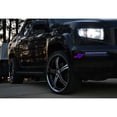 thumbnail image 1 of Pour Honda Ridgeline LED DRL Light Strips Jour Lampe de Course Kit, 1 of 5