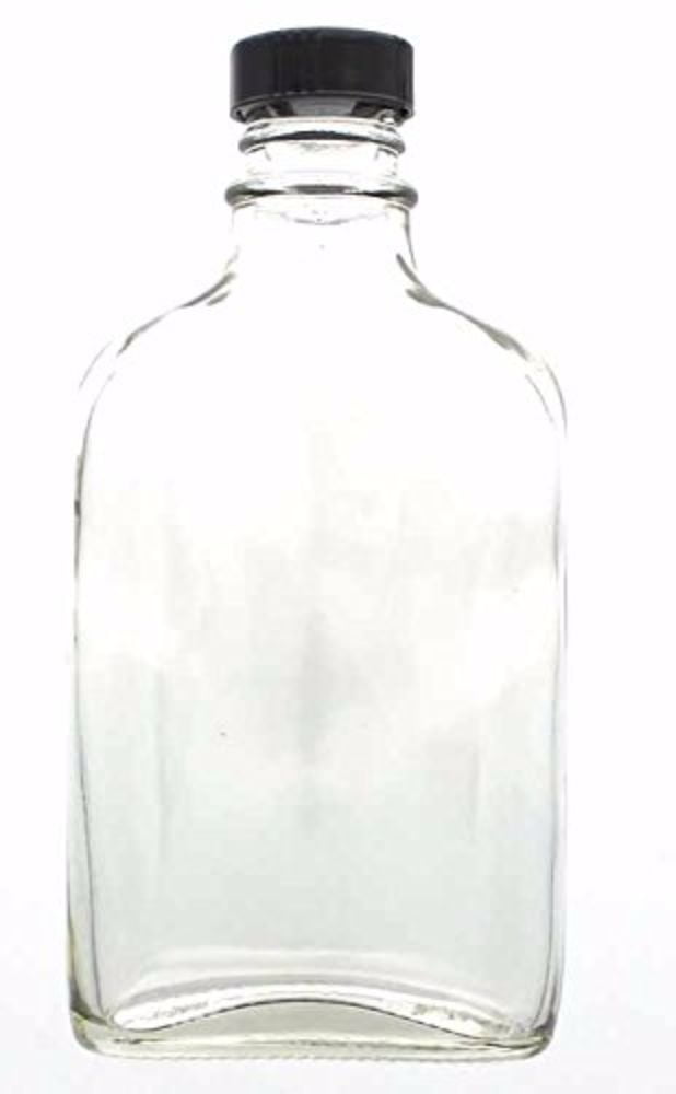 200 ml Glass Flask With Poly Seal Cap