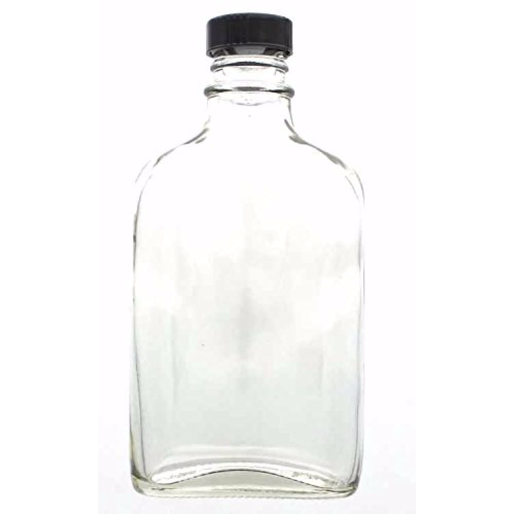 200 ml Glass Flask With Poly Seal Cap