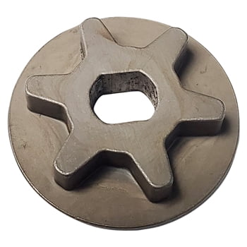 OEM Husqvarna 340i, 535iXP, 540iXP Spur Sprocket 3/8" - 6T