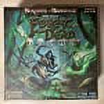 Shadows of Brimstone: Other Worlds - Forest of the Dead Deluxe Expansion by Flying Frog