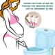 thumbnail image 3 of Embudo urinario portátil para niña, 12 Uds., taza para orinar exterior para mujer, desechable, 3 of 6