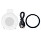 thumbnail image 2 of Luz Magnética Para Selfies, Batería De 450 MAh, Rosca De 1/4 De Pulgada, Luz De Relleno Magnética Para Teléfono, ángulo De 120 Grados, 3 Temperaturas De Color, Carga Tipo C, 2 of 7