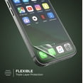 thumbnail image 4 of iPhone 13 Mini Screen Protector (3 Pack) Full Coverage Display Phone Guard, 4 of 7